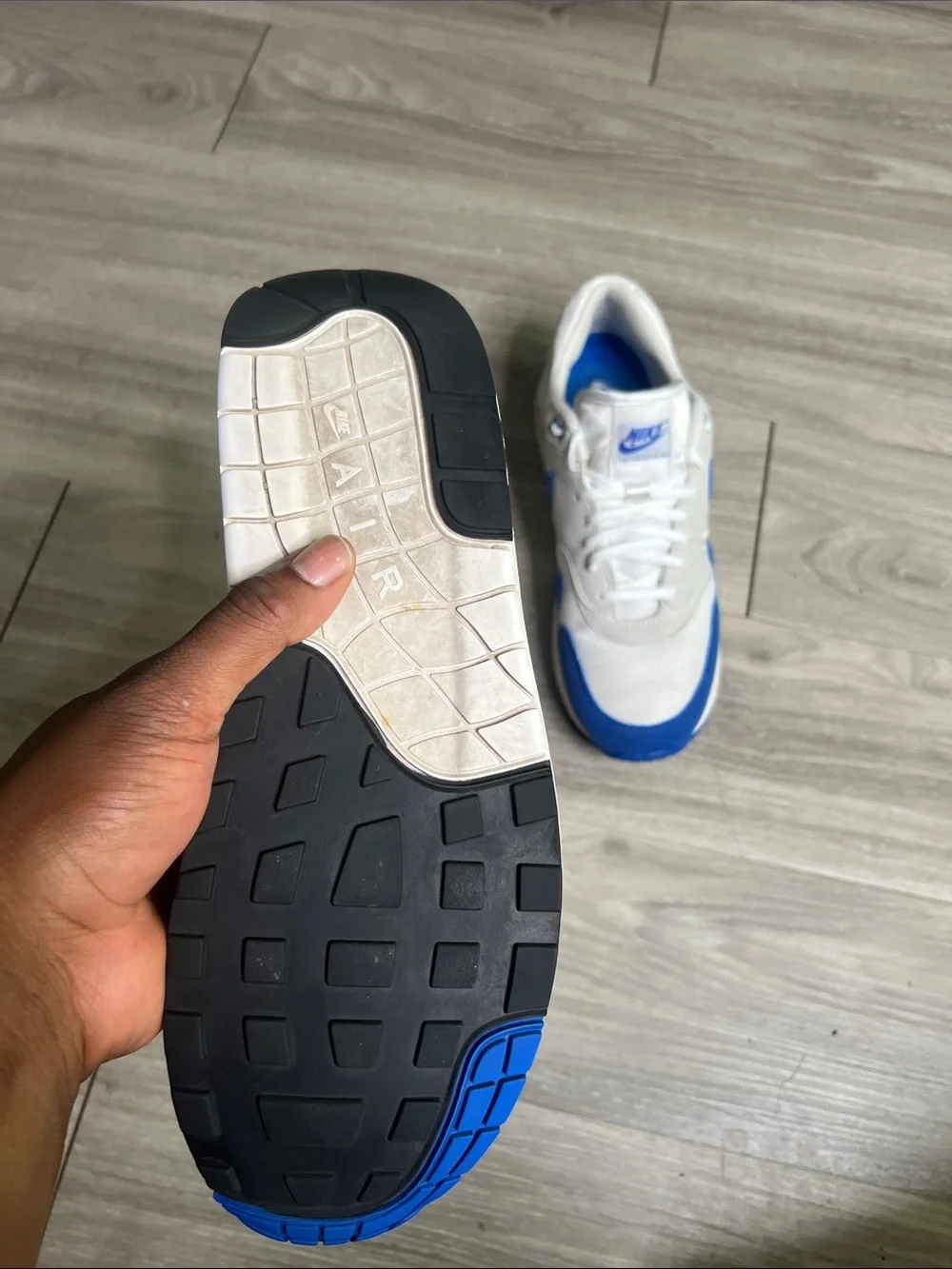 Nike Air Max 1 86 OG Royal Big Bubble (12)